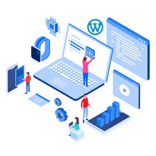 WordPress Development